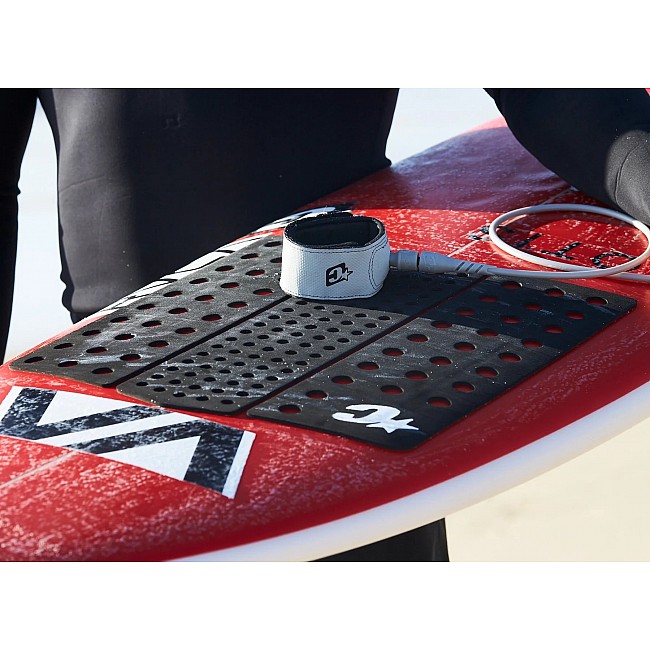 Creatures of Leisure Reliance III Front Deck Cord Traction Surfboard